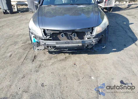 2008 Honda Accord 2.4 Ex-L from USA, damaged, VIN 1HGCP26838A076384